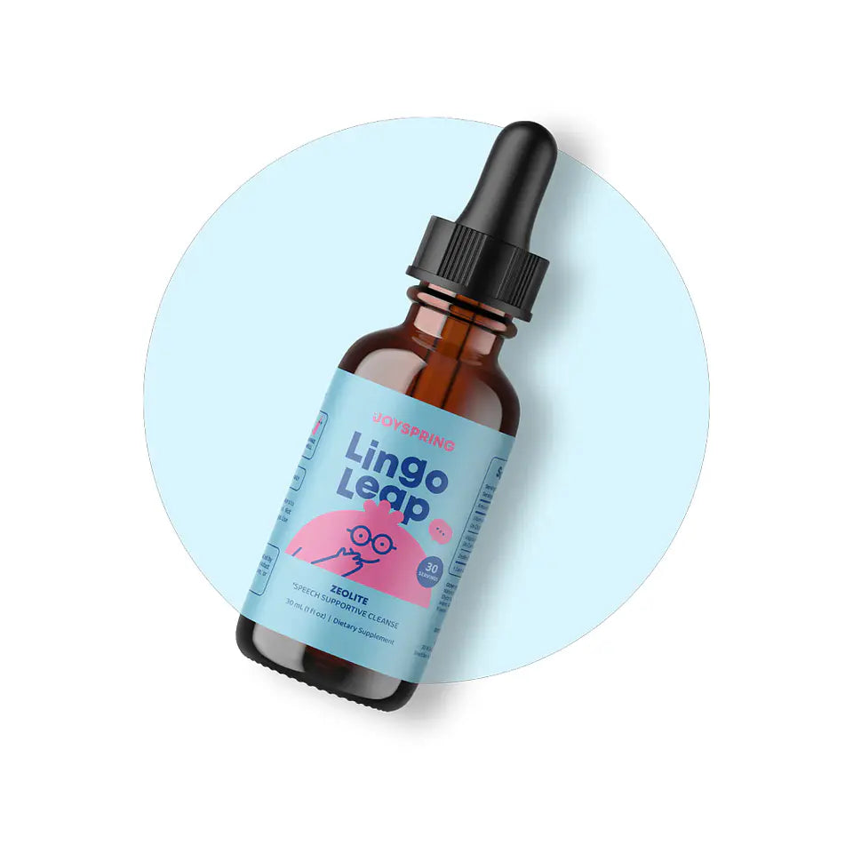 JOYSPRING LINGO LEAP 30ML