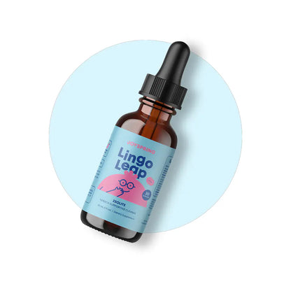 JOYSPRING LINGO LEAP 30ML