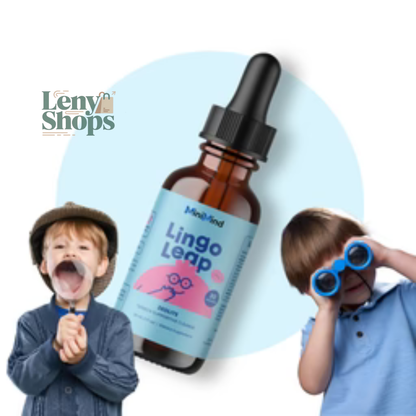 JOYSPRING LINGO LEAP 30ML