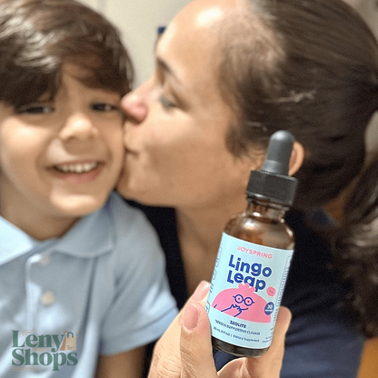 JOYSPRING LINGO LEAP 30ML