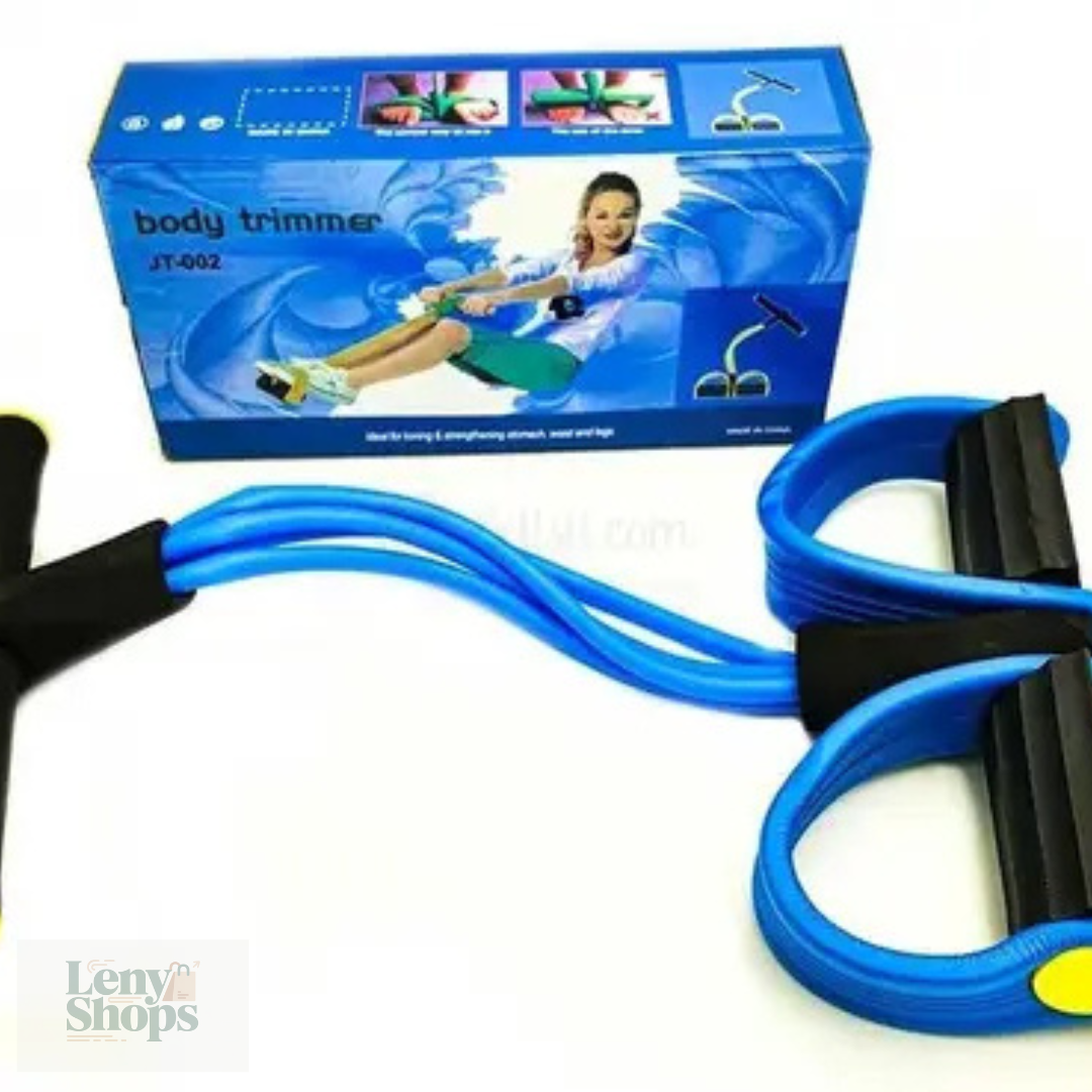 Banda Ejercicios Body Trimmer GYM Crossfit