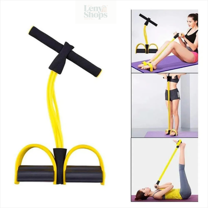 Banda Ejercicios Body Trimmer GYM Crossfit