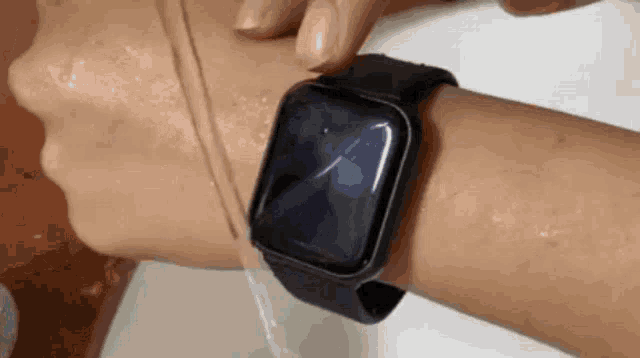 Reloj Inteligente Smartwatch D20
